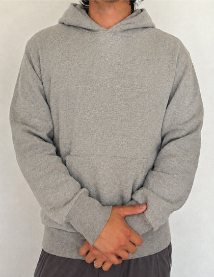 Classic Fit Hoodie PDF sewing pattern