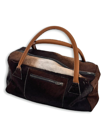 Duffel Bag PDF sewing pattern