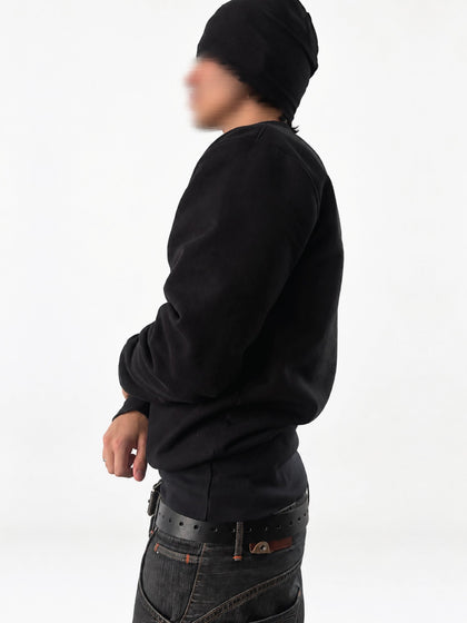 Grown-Man Crewneck