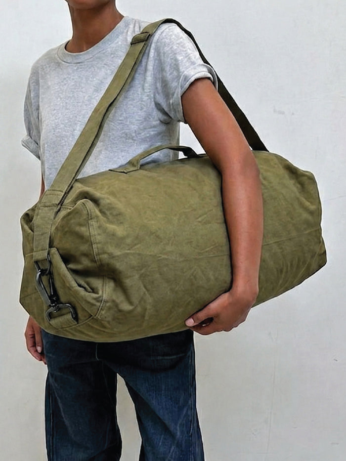 Army Bag