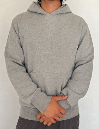 Classic Fit Hoodie