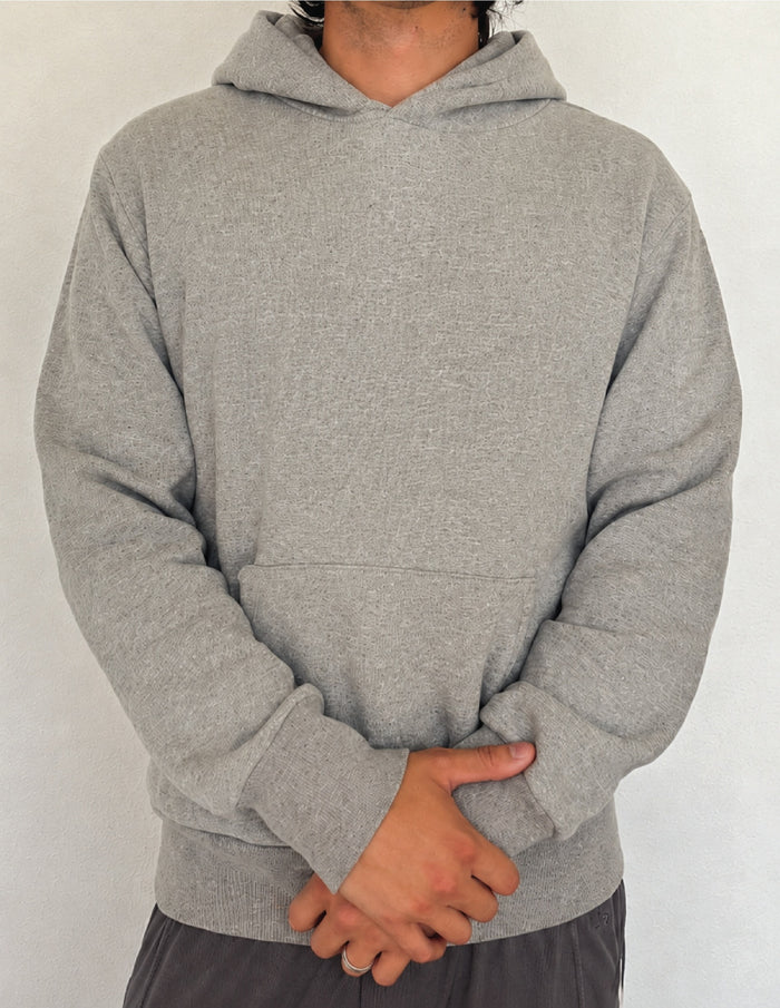 Classic Fit Hoodie