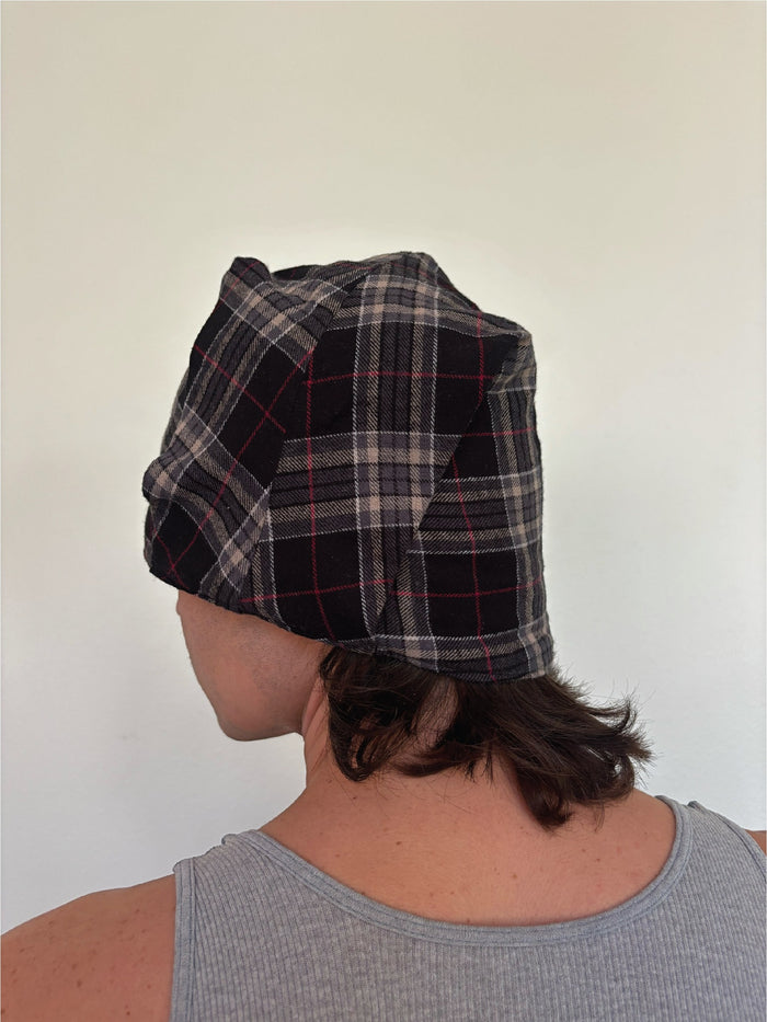 Woven Skully