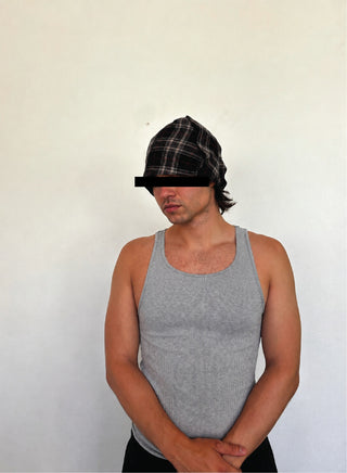 Woven Skully