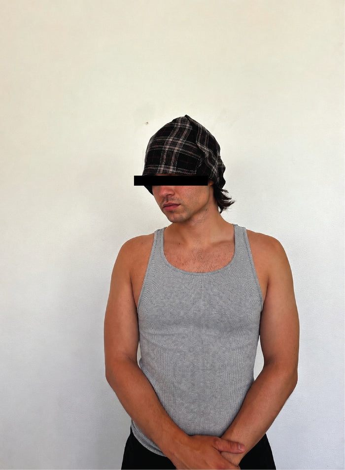 Woven Skully