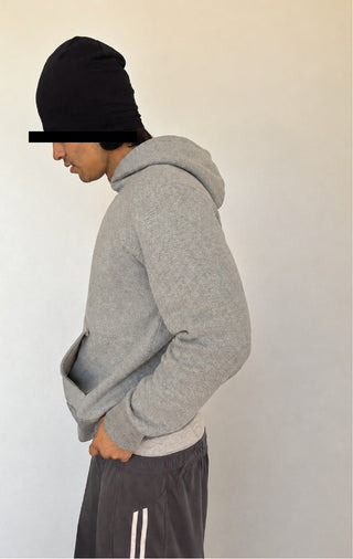 Classic Fit Hoodie