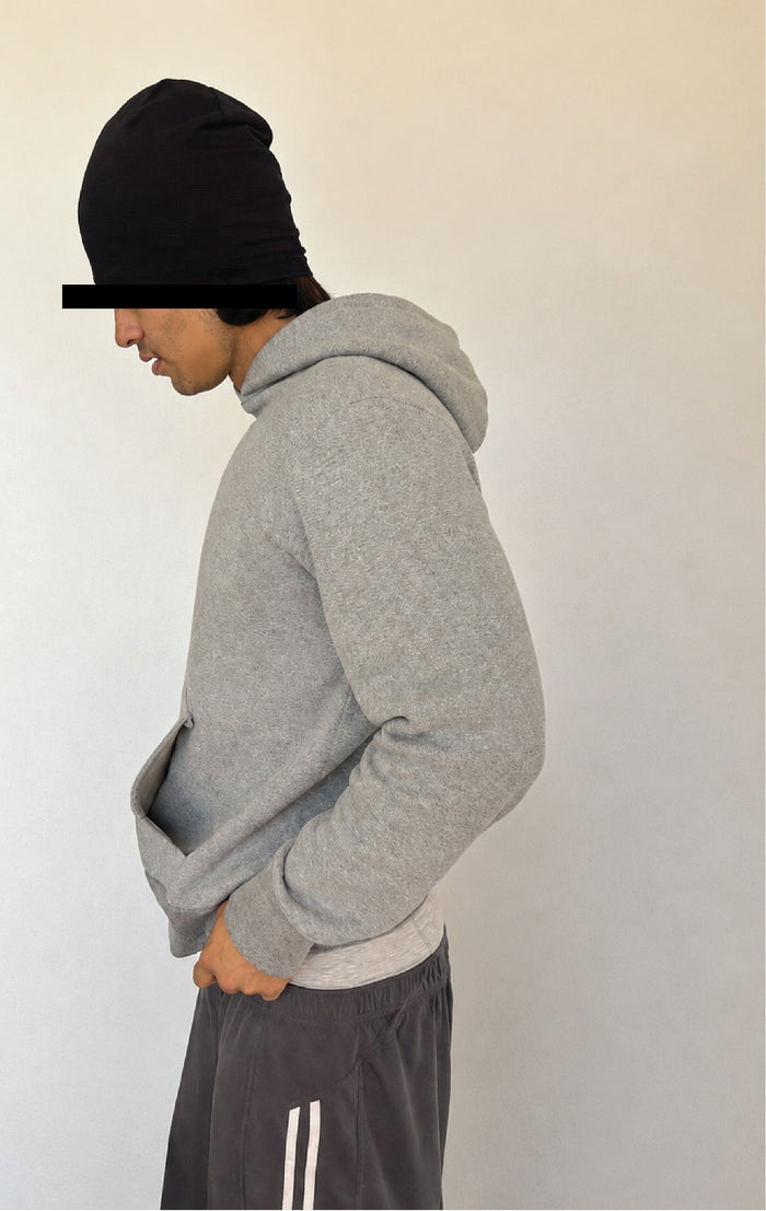 Classic Fit Hoodie