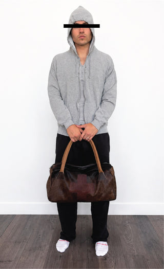 Duffel Bag