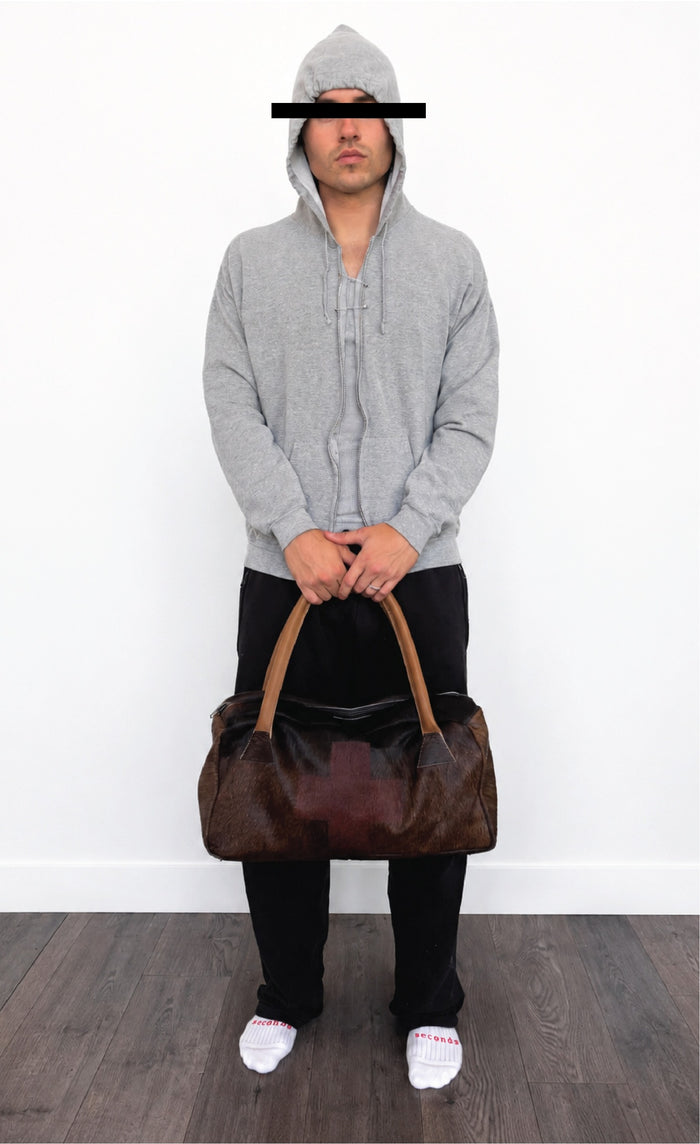 Duffel Bag