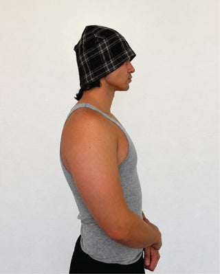 Woven Skully