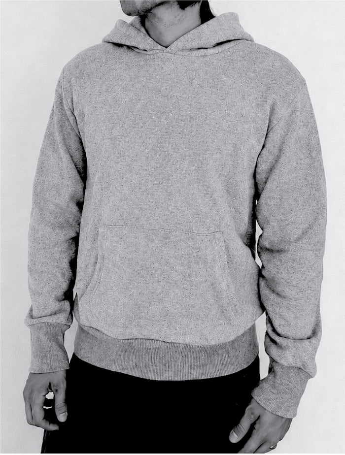 Classic Fit Hoodie