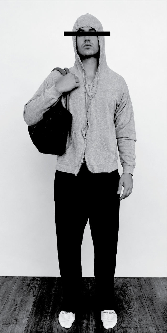 Duffel Bag