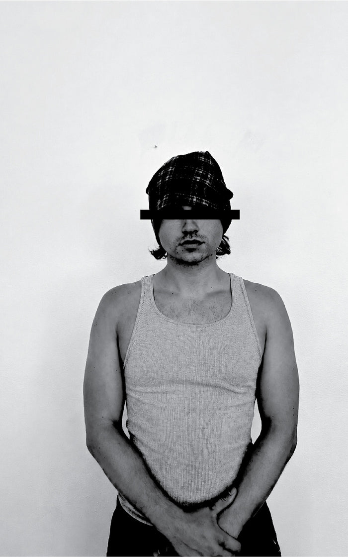 Woven Skully