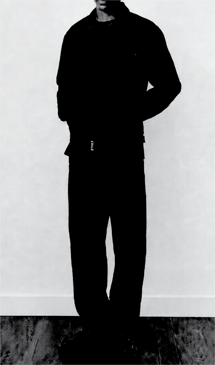 Work Jacket