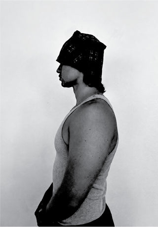 Woven Skully