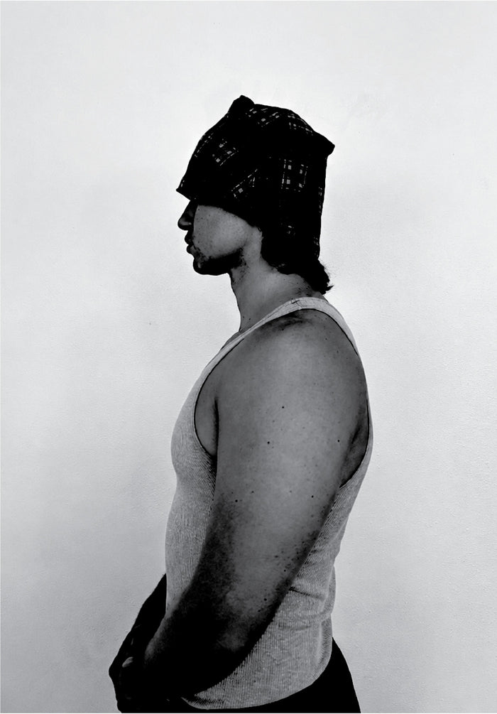 Woven Skully
