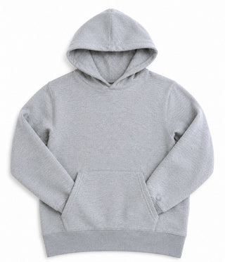 Classic Fit Hoodie