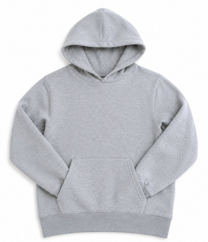 Classic Fit Hoodie