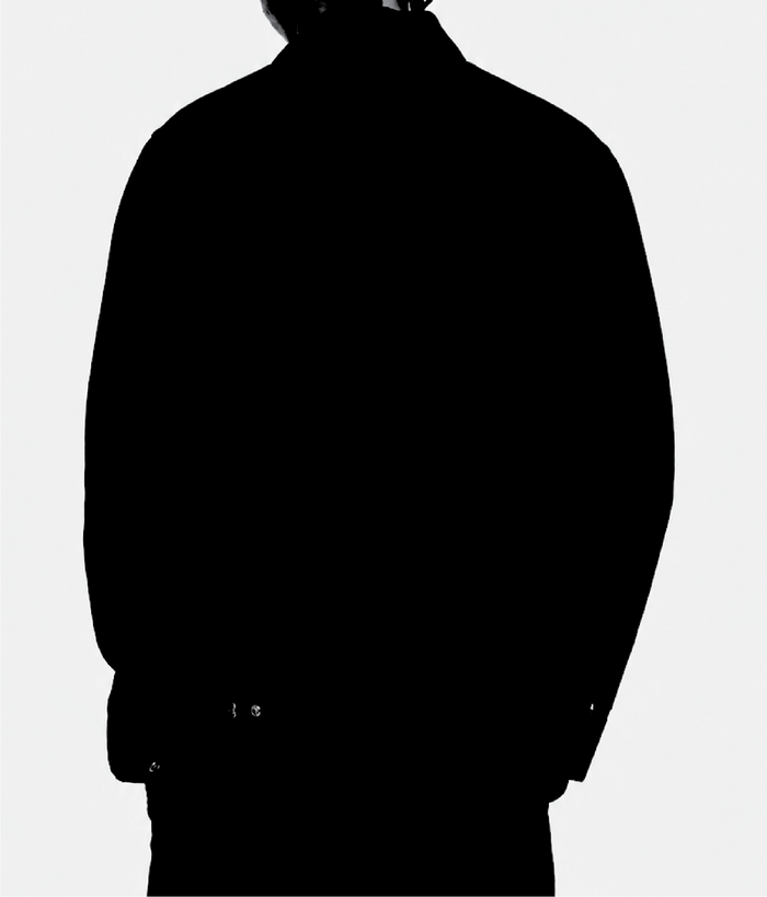 Work Jacket