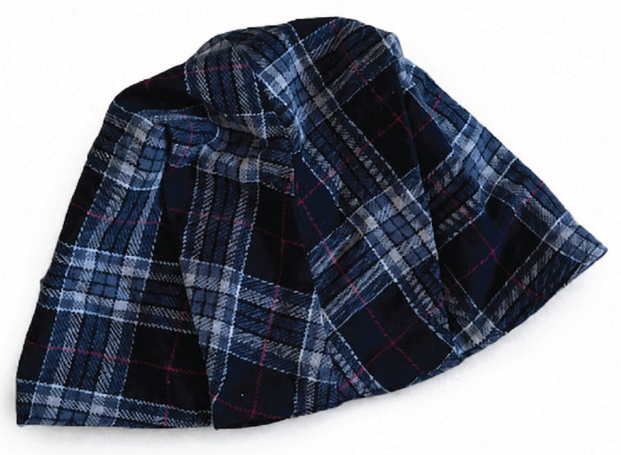 Woven Skully