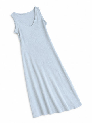 Midi Slip Dress