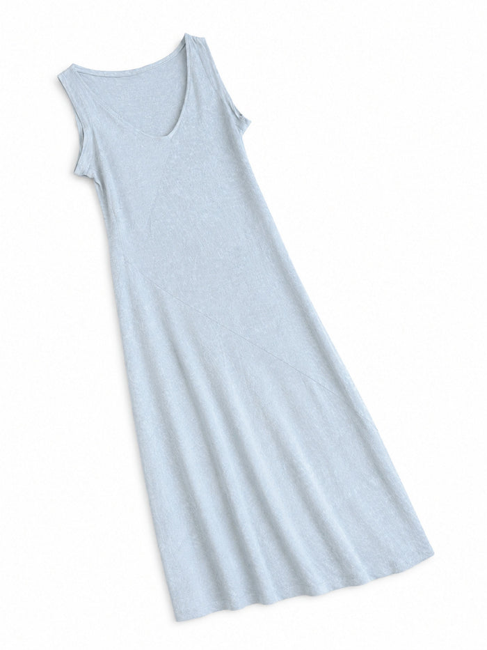 Midi Slip Dress