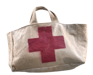 Oversized Tote Bag