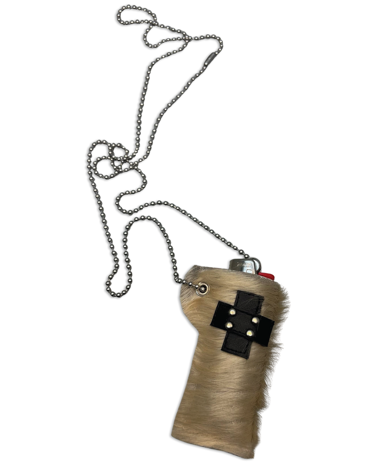 Folk Necklace