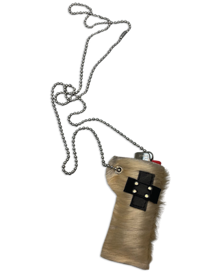 Folk Necklace