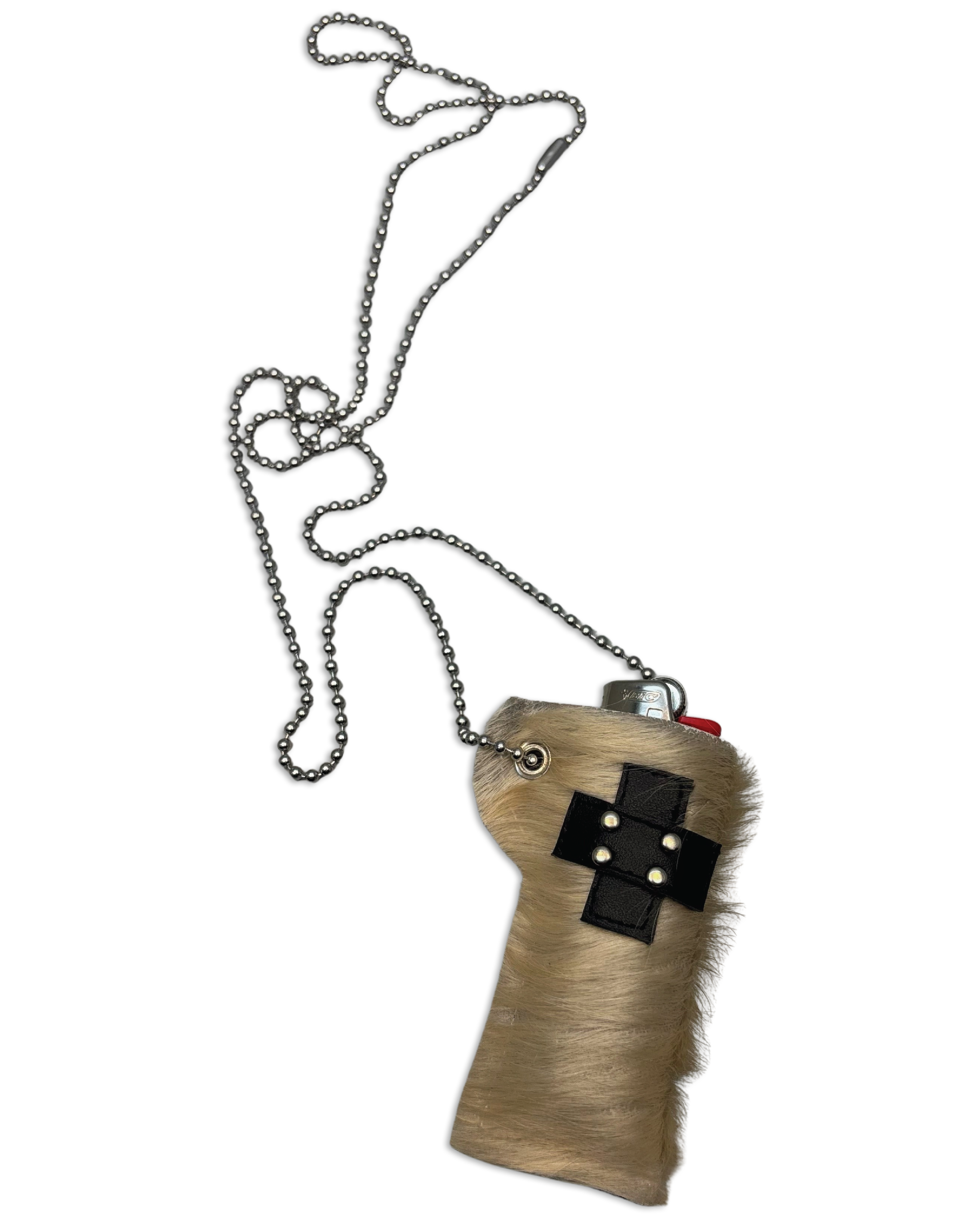 Folk Necklace