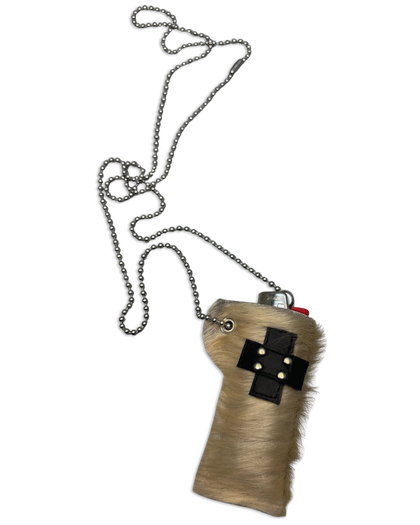 Folk Necklace