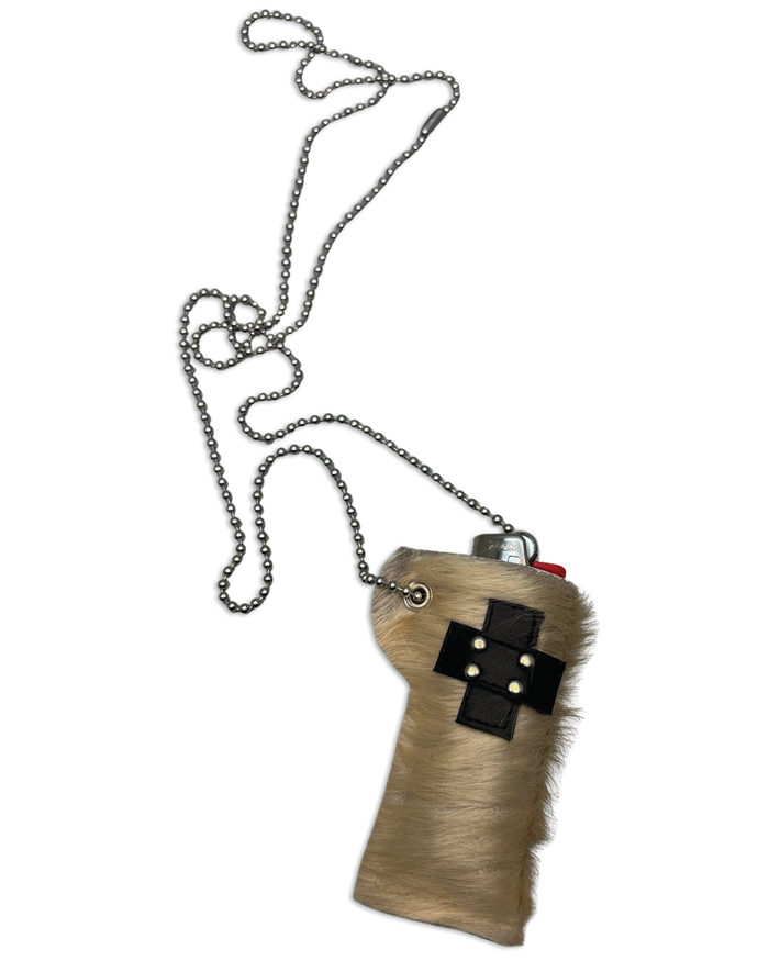 Folk Necklace