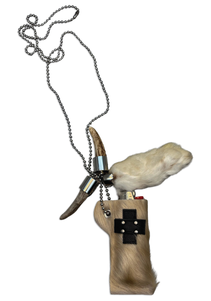 Folk Necklace