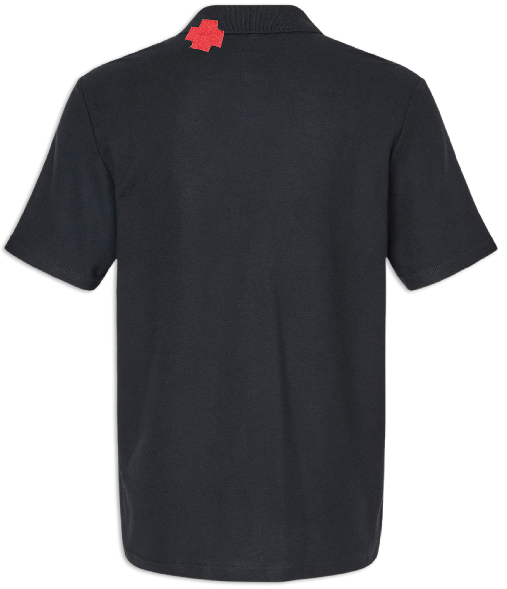 Parasite Polo