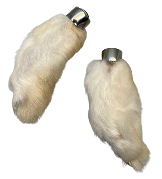 Lucky Rabbit's Foot