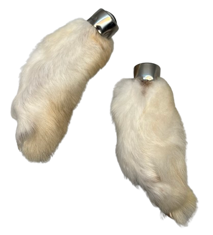 Lucky Rabbit's Foot