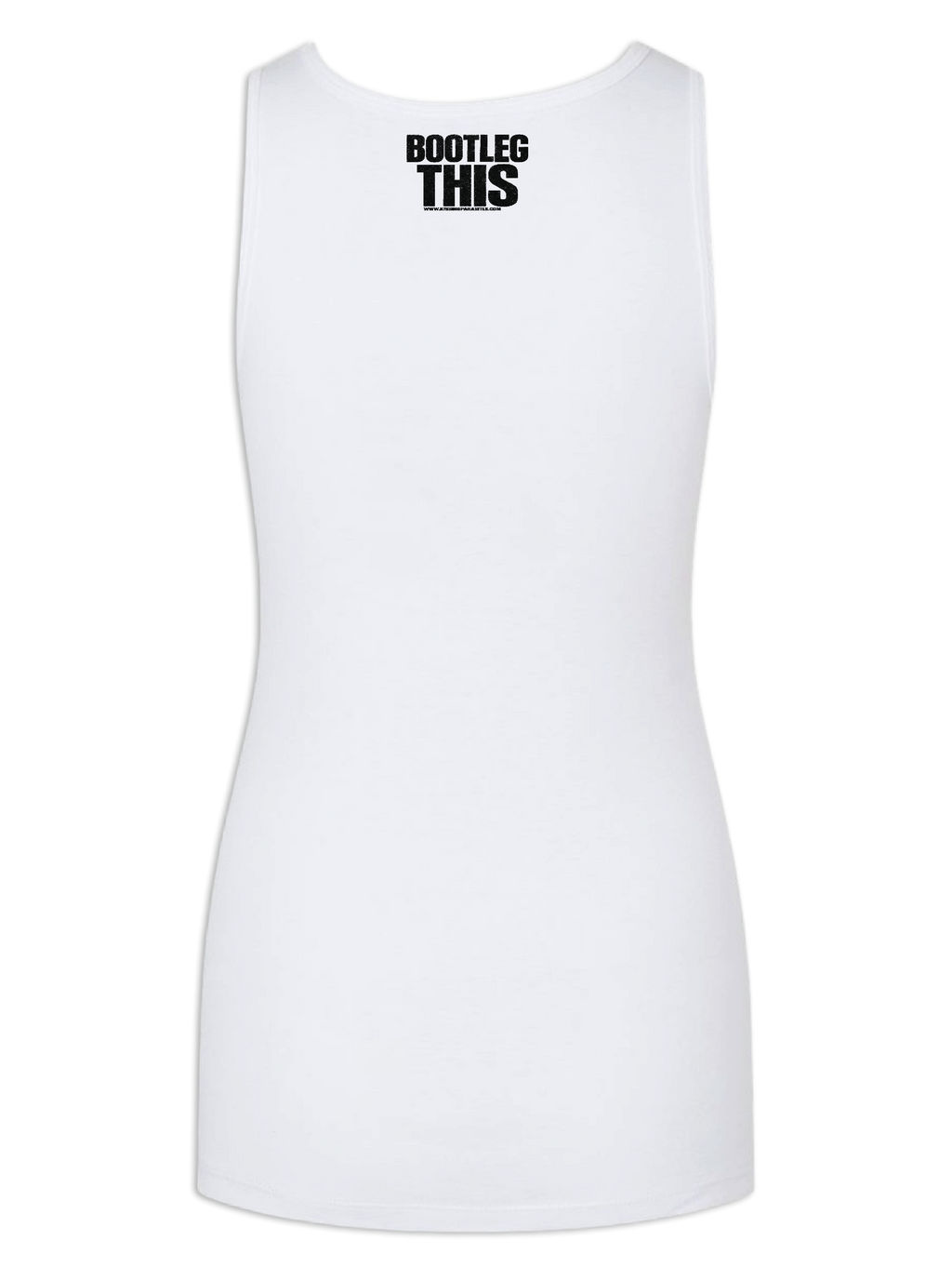 BOOTLEG THIS Tank Top