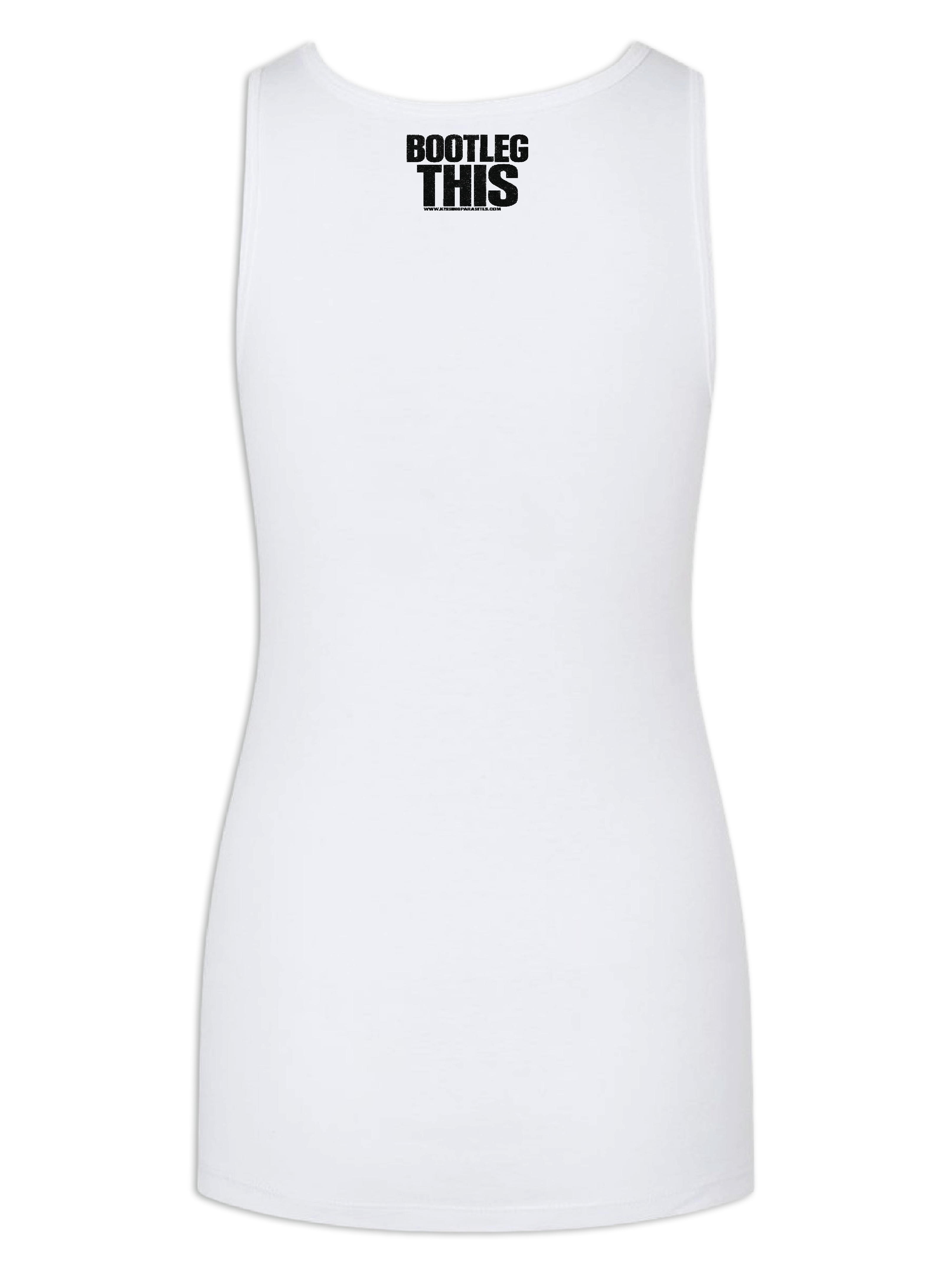 BOOTLEG THIS Tank Top