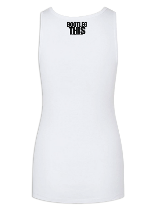 BOOTLEG THIS Tank Top