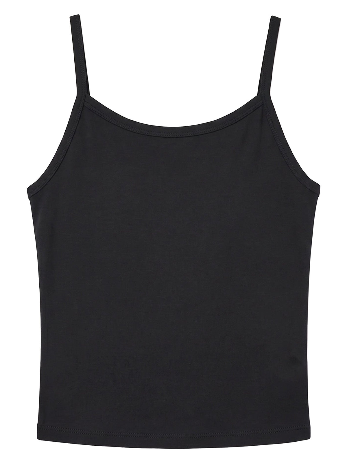 Scoop Neck Cami