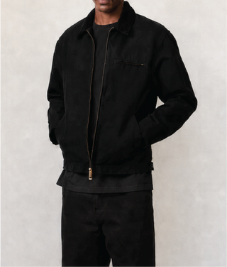Work Jacket